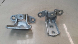 PAR DOBRADIÇA PORTA T. D. HYUNDAI GRAN SANTA FÉ 2014 2015