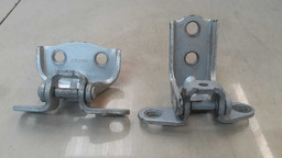 PAR DOBRADIÇA PORTA T. D. HYUNDAI GRAN SANTA FÉ 2014 2015