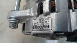 ALTERNADOR MITSUBISHI OUTLANDER 2.0 2015 I 1800A452