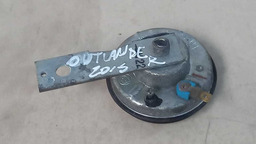 BUZINA SONORA MITSUBISHI OUTLANDER 2.0 2015