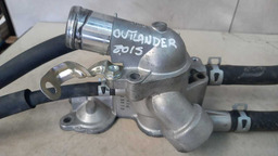 CARCAÇA VÁLVULA TERMOSTÁTICA MITSUBISHI OUTLANDER 2.0 2015