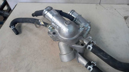 CARCAÇA VÁLVULA TERMOSTÁTICA MITSUBISHI OUTLANDER 2.0 2015