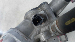 CARCAÇA VÁLVULA TERMOSTÁTICA MITSUBISHI OUTLANDER 2.0 2015