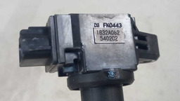 BOBINA IGNIÇÃO MITSUBISHI OUTLANDER 2.0 2015 (3)
