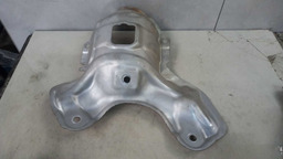 PROTETOR CATALISADOR MITSUBISHI OUTLANDER 2.0 2015