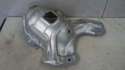 PROTETOR CATALISADOR MITSUBISHI OUTLANDER 2.0 2015