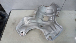 PROTETOR CATALISADOR MITSUBISHI OUTLANDER 2.0 2015