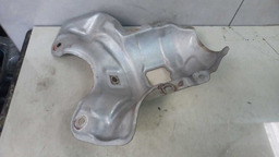 PROTETOR CATALISADOR MITSUBISHI OUTLANDER 2.0 2015