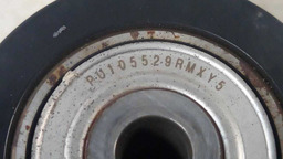 POLIA TENSOR ROLAMENTO ALTERNADOR MITSUBISHI OUTLANDER 2015