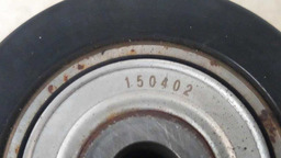 POLIA TENSOR ROLAMENTO ALTERNADOR MITSUBISHI OUTLANDER 2015