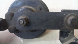 BUZINA ALARME HYUNDAI VERA CRUZ 3.8 V6 2008 2009 2010