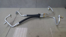 MANGUEIRA DUPLA COMPRESSOR HYUNDAI VERA CRUZ 2008 2009 2010