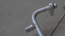 MANGUEIRA DUPLA COMPRESSOR HYUNDAI VERA CRUZ 2008 2009 2010