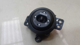 Comando Retrovisor Hyundai Hb20 2019 2020