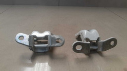 PAR DOBRADIÇA TRASEIRA ESQUERDA HYUNDAI HB20 2019 2020