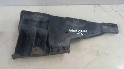 Suporte Para-choque Traseiro D. Hyundai Vera Cruz 2008-2010