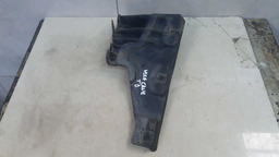 SUPORTE PARA-CHOQUE TRASEIRO D. HYUNDAI VERA CRUZ 2008-2010