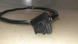 CABO ABERTURA PORTINHOLA HYUNDAI HB20 2019 2020