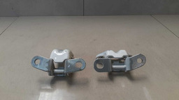 Par Dobradiça Traseira Direita Hyundai Hb20 2019 2020