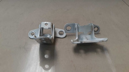 PAR DOBRADIÇA TRASEIRA DIREITA HYUNDAI HB20 2019 2020