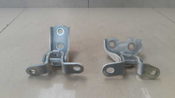 PAR DOBRADIÇA DIANTEIRA DIREITA HYUNDAI HB20 2019 2020