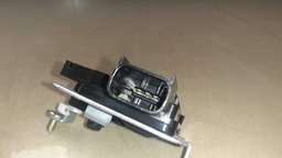 Trava Elétrica Tampa Traseira Hyundai Hb20 2019 2020