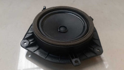 ALTO FALANTE PORTA TRASEIRA ESQUERDA HYUNDAI HB20 2019 2020 PRETO