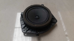 ALTO FALANTE PORTA TRASEIRA ESQUERDA HYUNDAI HB20 2019 2020 PRETO