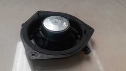 ALTO FALANTE PORTA TRASEIRA ESQUERDA HYUNDAI HB20 2019 2020 PRETO