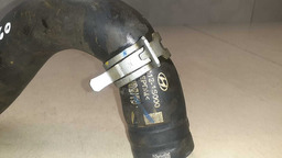 MANGUEIRA INFERIOR RADIADOR HYUNDAI HB20 1.0 2019 2020