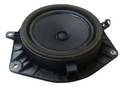 Alto Falante Porta Dianteira Esquerda Hyundai Hb20 2019 2020 Preto