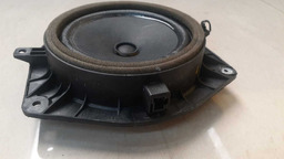 ALTO FALANTE PORTA DIANTEIRA ESQUERDA HYUNDAI HB20 2019 2020 PRETO