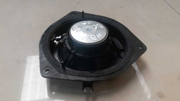 ALTO FALANTE PORTA DIANTEIRA ESQUERDA HYUNDAI HB20 2019 2020 PRETO