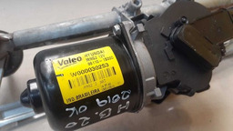 MAQUINA LIMPADOR PARABRISA HYUNDAI HB20 2019 2020