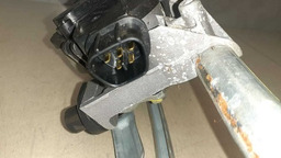 MAQUINA LIMPADOR PARABRISA HYUNDAI HB20 2019 2020