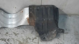PROTETOR INF TANQUE COMBUSTÍVEL HYUNDAI VERA CRUZ2008 A 2010