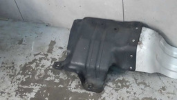 PROTETOR INF TANQUE COMBUSTÍVEL HYUNDAI VERA CRUZ2008 A 2010
