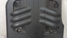 TAMPA CAPA MOTOR HYUNDAI VERA CRUZ 3.8 V6 2008 2009 2010