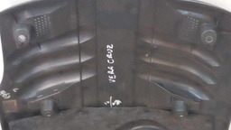 TAMPA CAPA MOTOR HYUNDAI VERA CRUZ 3.8 V6 2008 2009 2010