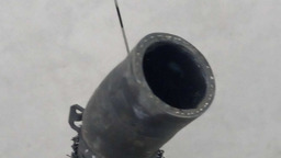 MANGUEIRA RADIADOR MITSUBISHI OUTLANDER 2.0 2015