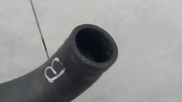 MANGUEIRA RADIADOR MITSUBISHI OUTLANDER 2.0 2015