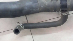 MANGUEIRA RADIADOR MITSUBISHI OUTLANDER 2.0 2015