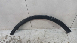 Moldura Paralama D. Esquerdo Mitsubishi Outlander 2.0 2015