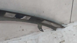 MOLDURA PARALAMA D. ESQUERDO MITSUBISHI OUTLANDER 2.0 2015