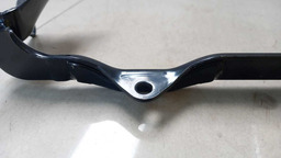 SUPORTE FLAUTA BICO INJETOR MITSUBISHI OUTLANDER 2.0 2015