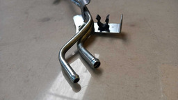 DUTO CANO ÁGUA MITSUBISHI OUTLANDER 2.0 2015