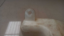 RESERVATÓRIO ÁGUA RADIADOR MITSUBISHI LANCER 2.0 2015