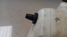 RESERVATÓRIO ÁGUA RADIADOR MITSUBISHI LANCER 2.0 2015