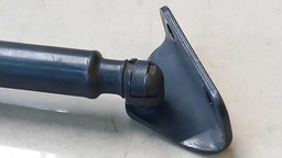 AMORTECEDOR TAMPA TRASEIRA E. MITSUBISHI OUTLANDER 2.0 2015