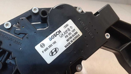 MOTOR VIDRO TRASEIRO HYUNDAI I30 2011